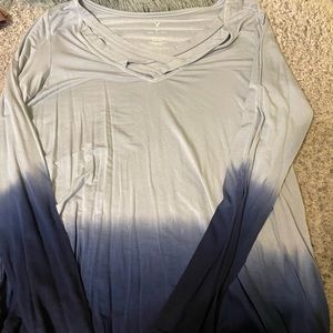 American Eagle Soft and Sexy Long Sleeve. Size small.
